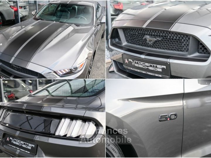 Ford Mustang Coupe 5.0 V8 Aut GT KW Gewinde - 20