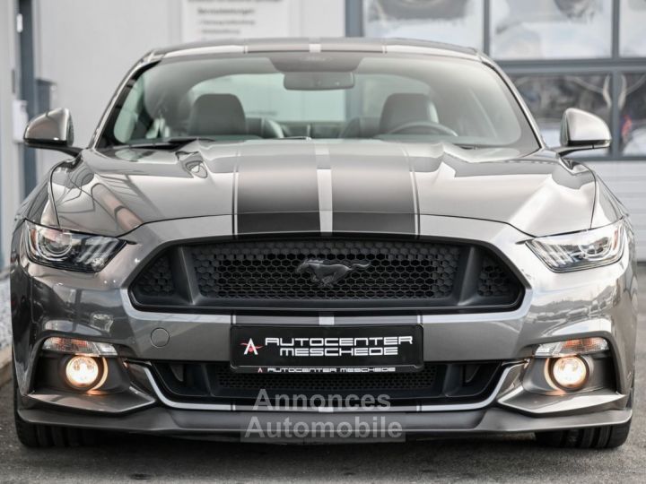 Ford Mustang Coupe 5.0 V8 Aut GT KW Gewinde - 23