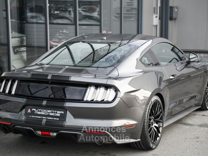 Ford Mustang Coupe 5.0 V8 Aut GT KW Gewinde - 26