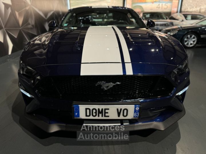 Ford Mustang FASTBACK 5.0 V8 450CH GT BVA10 - 2