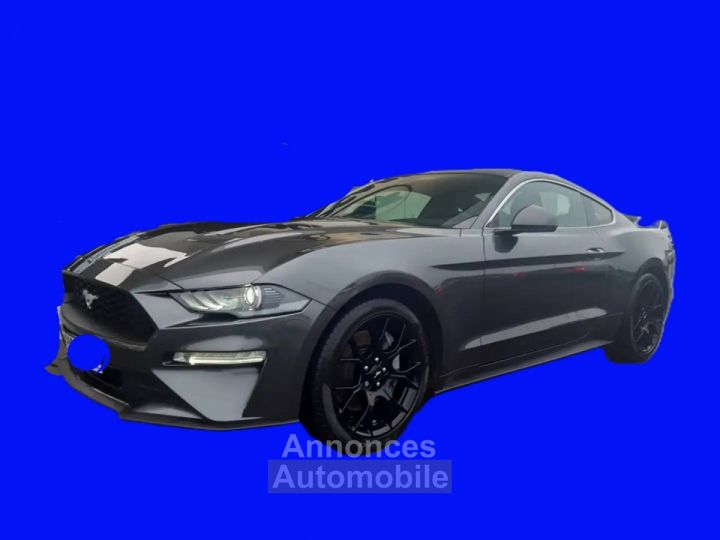 Ford Mustang Fastback VI(2) 2.3 EcoBoost 290ch MALUS INCLUS!!!!!!! - 1