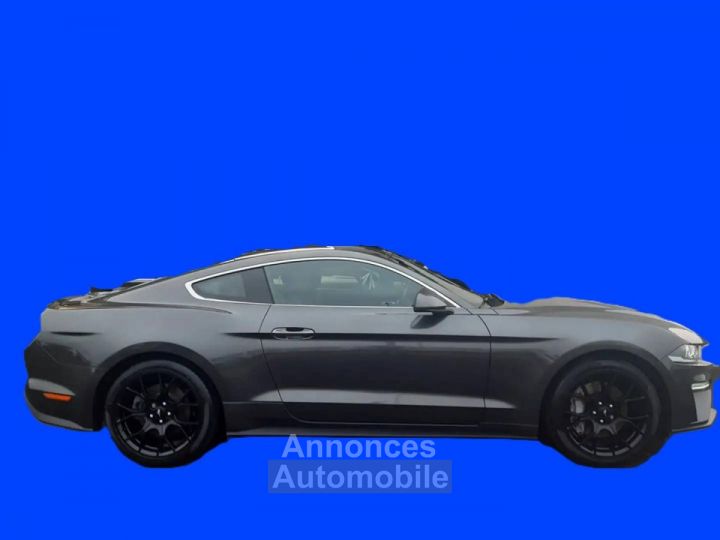 Ford Mustang Fastback VI(2) 2.3 EcoBoost 290ch MALUS INCLUS!!!!!!! - 4