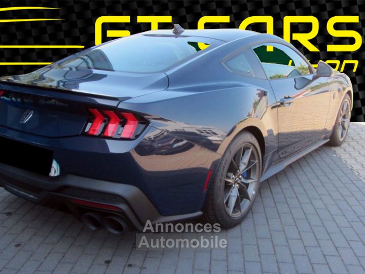 Ford Mustang Ford Mustang Dark Horse Fastback - NEUVE - Recaro - dispo immédiate - 2