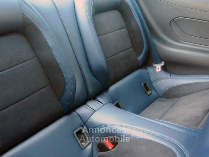 Ford Mustang Ford Mustang Dark Horse Fastback - NEUVE - Recaro - dispo immédiate - 5