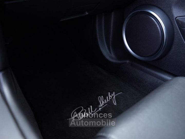 Ford Mustang GT 500 SHELBY 560 Ch - Garantie 12 Mois - Entretien à Jour - Très Bon état - 34
