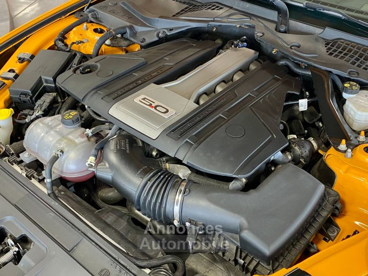 Ford Mustang GT FASTBACK 5.0 V8 450 - 13