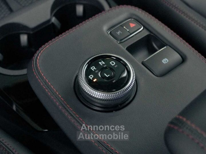 Ford Mustang MACH-E 76 kWh AWD B&O Sound 360° Camera - 27