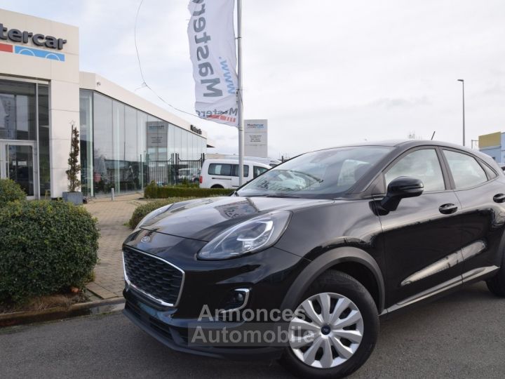 Ford Puma 1.0 Ecoboost Connected - 1