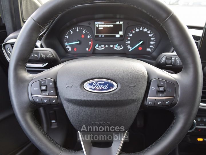 Ford Puma 1.0 Ecoboost Connected - 12