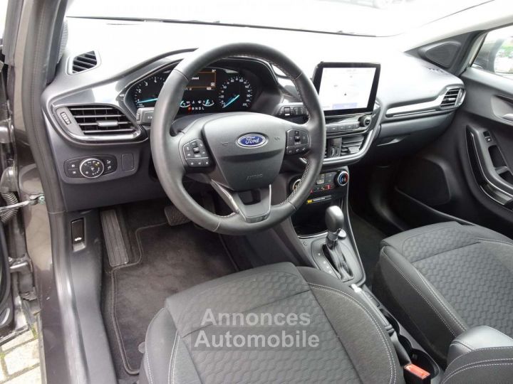 Ford Puma 1.0i EcoBoost Titanium CAMERA,CARPLAY,NAVI,CRUISE - 9