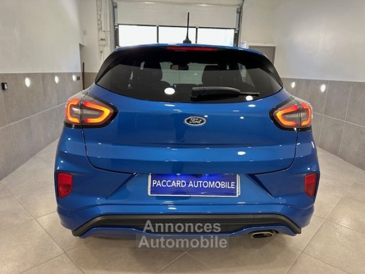 Ford Puma 1.5 ECOBLUE 120CV ST-LINE - 6