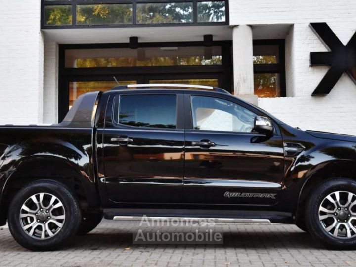 Ford Ranger 2.0 TDCI WILDTRACK - 3