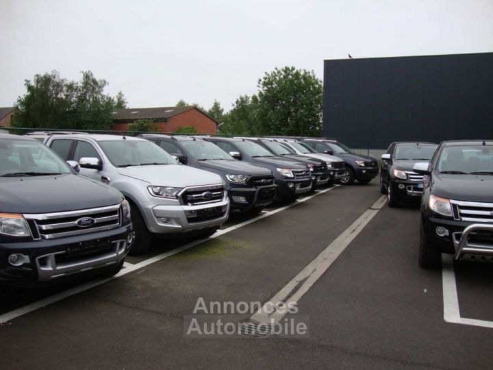 Ford Ranger 212pk, adaptiv, btw in, 2021, 2 jaar garantie, gps - 31