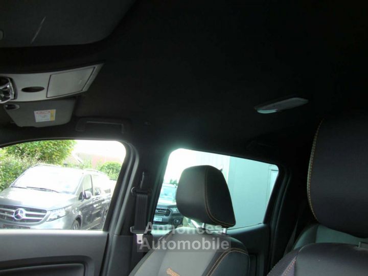 Ford Ranger 212pk, adaptiv cruise, btw in, 2020, camera, gps - 27