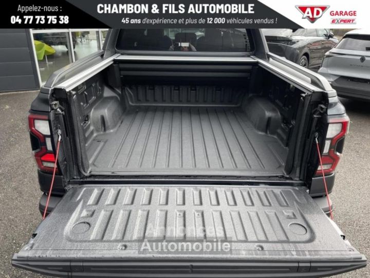 Ford Ranger DOUBLE CABINE 3.0 ECOBOOST V6 292 CH BVA10 RAPTOR - 6