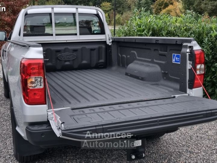 Ford Ranger IV simple cabine 2.0 ecoblue 170 xl -22% - 4