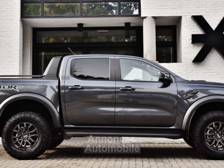 Ford Ranger Raptor 2.0D PERFORMANCE - 3