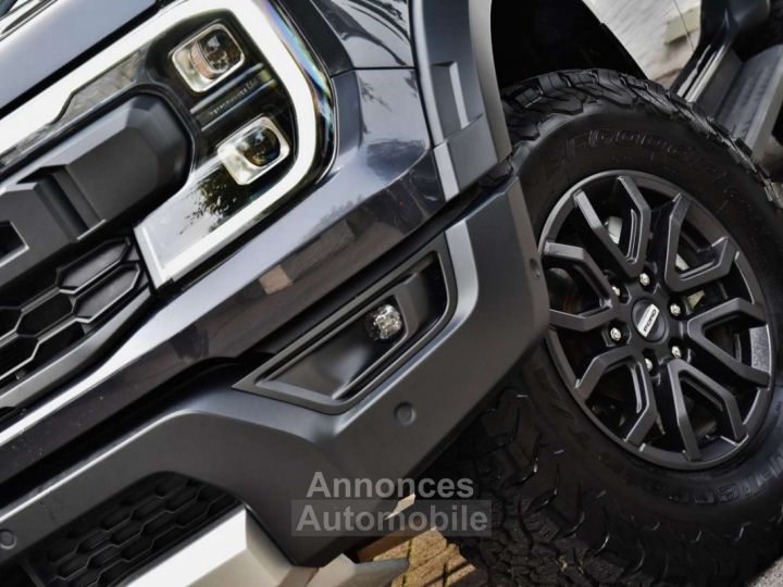 Ford Ranger Raptor 2.0D PERFORMANCE - 7