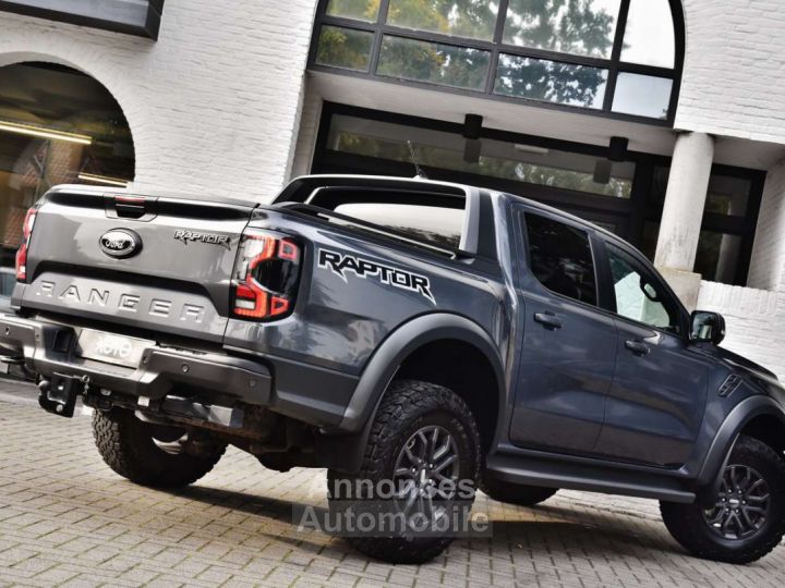 Ford Ranger Raptor 2.0D PERFORMANCE - 8