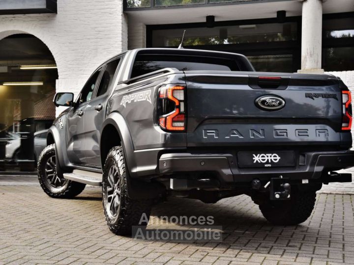 Ford Ranger Raptor 2.0D PERFORMANCE - 16