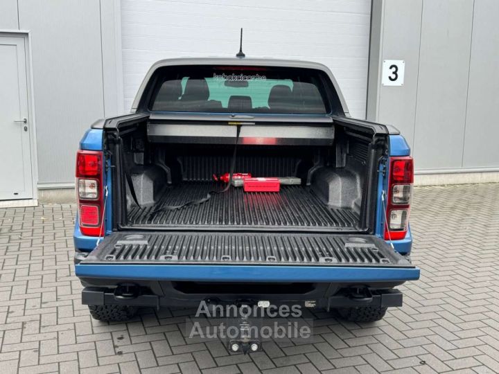 Ford Ranger Raptor ETAT IRREPROCHABLE -- TRES FAIBLE KILOMETRAGE - 15