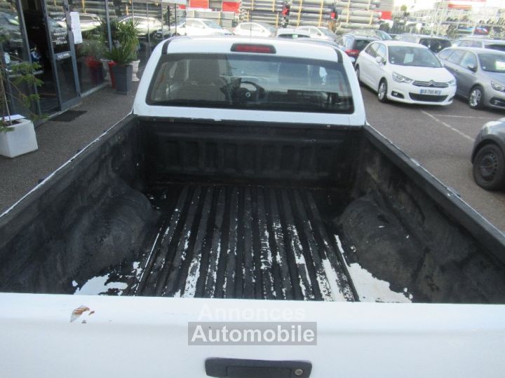 Ford Ranger SIMPLE CABINE 2.2 TDCi 150 4X4 - 8