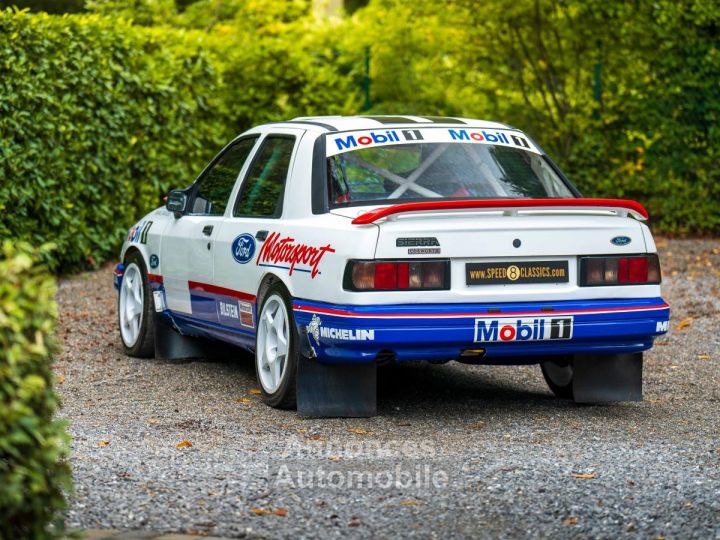 Ford Sierra RS Cosworth 4x4 - 4