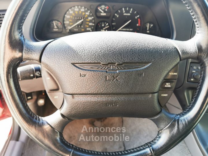 Ford Thunderbird FORD THUNDERBIRD LX V8 - Automatique - 33