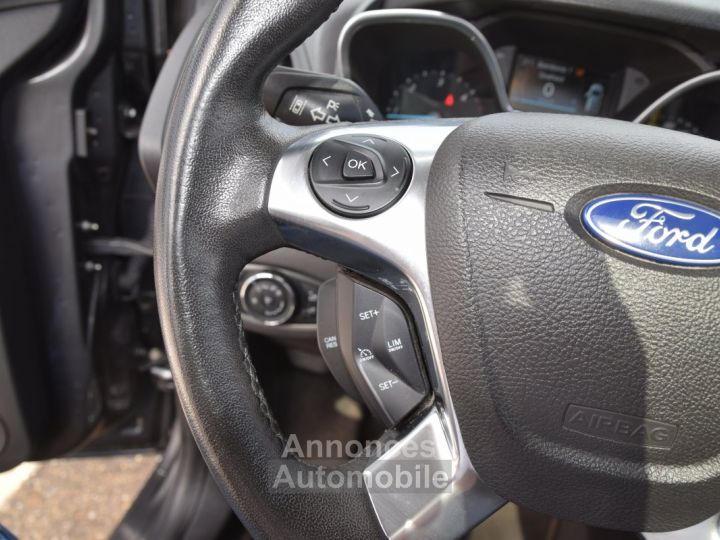 Ford Tourneo Connect GRAND TITANIUM - 13