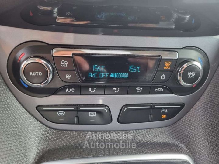 Ford Tourneo Connect TOIT PANO GPS CRUISE USB GARANTIE 12 M - 14