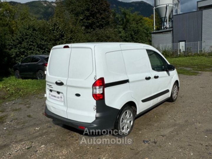 Ford Tourneo Courier T.COURIER T.COURIER TRANSIT 75CH - 2