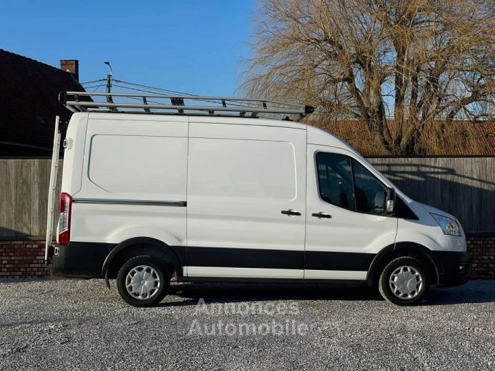 Ford Transit / 2022 / camera / dakrek / cruise / pdc / handsfree / 43.000km - 4