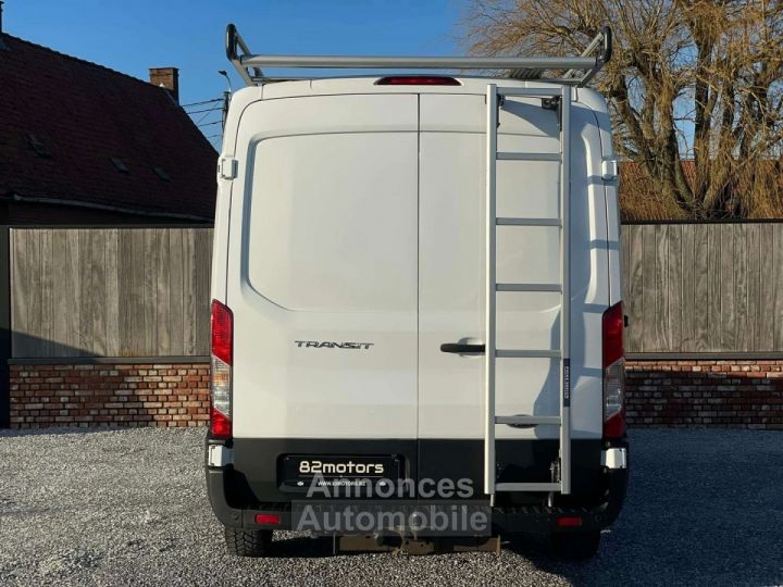 Ford Transit / 2022 / camera / dakrek / cruise / pdc / handsfree / 43.000km - 6