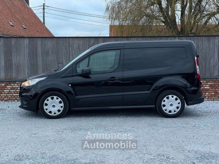 Ford Transit Connect / 1.5tdci / 116000km / hansfree / pdc / airco / euro6d - 3