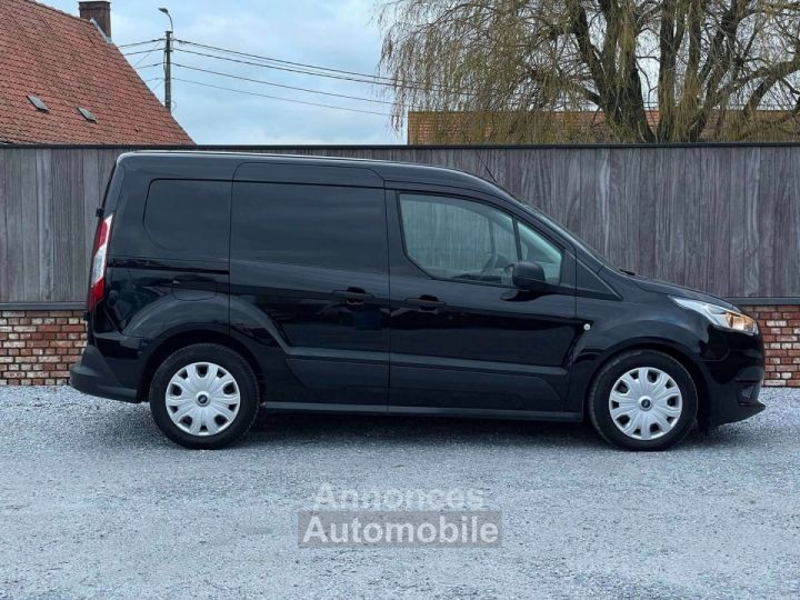 Ford Transit Connect / 1.5tdci / 116000km / hansfree / pdc / airco / euro6d - 4