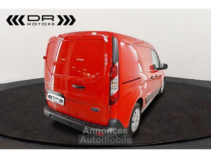 Ford Transit Connect 1.5TDCi Aut. SWB LICHTE VRACHT - NAVI - 3