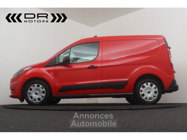 Ford Transit Connect 1.5TDCi Aut. SWB LICHTE VRACHT - NAVI - 6