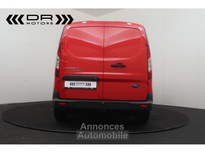 Ford Transit Connect 1.5TDCi Aut. SWB LICHTE VRACHT - NAVI - 7