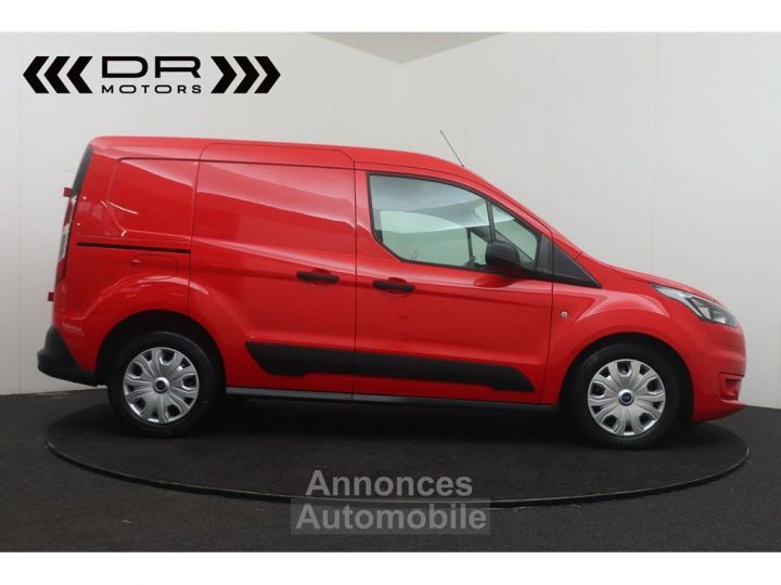 Ford Transit Connect 1.5TDCi Aut. SWB LICHTE VRACHT - NAVI - 9