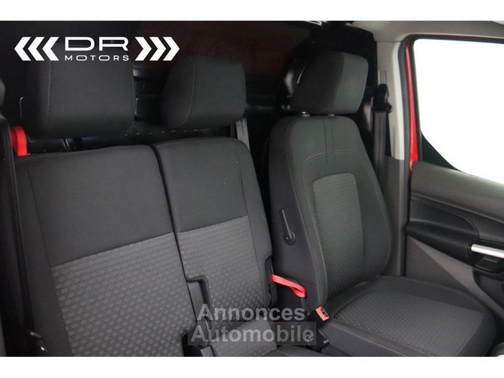 Ford Transit Connect 1.5TDCi Aut. SWB LICHTE VRACHT - NAVI - 13