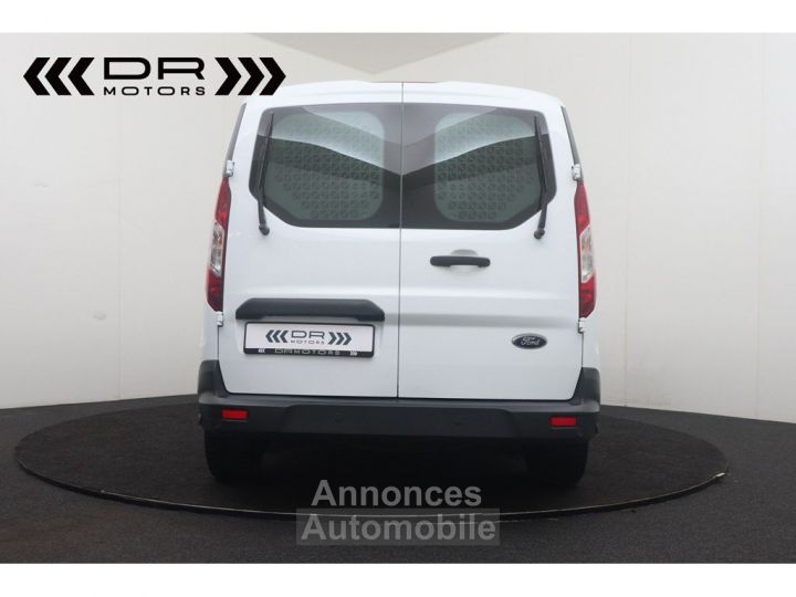 Ford Transit Connect 1.5TDCi SWB T200 LICHTE VRACHT - BLUETOOTH- PDC CRUISE CONTROL - 5