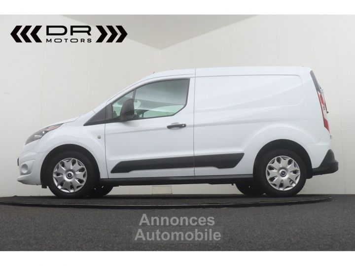 Ford Transit Connect 1.5TDCi SWB T200 LICHTE VRACHT - BLUETOOTH- PDC CRUISE CONTROL - 6