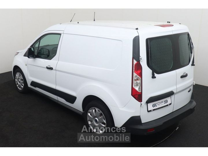 Ford Transit Connect 1.5TDCi SWB T200 LICHTE VRACHT - BLUETOOTH- PDC CRUISE CONTROL - 8