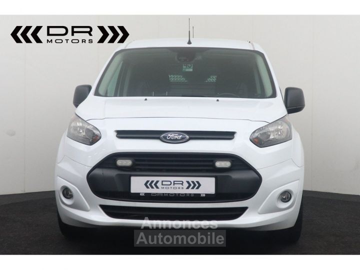 Ford Transit Connect 1.5TDCi SWB T200 LICHTE VRACHT - BLUETOOTH- PDC CRUISE CONTROL - 9