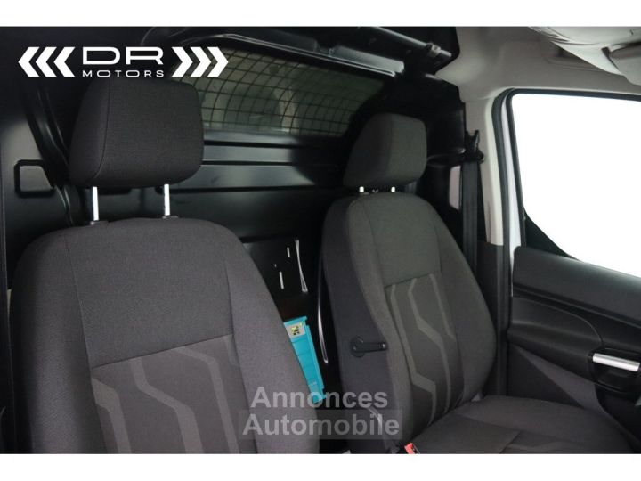 Ford Transit Connect 1.5TDCi SWB T200 LICHTE VRACHT - BLUETOOTH- PDC CRUISE CONTROL - 15