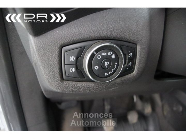 Ford Transit Connect 1.5TDCi SWB T200 LICHTE VRACHT - BLUETOOTH- PDC CRUISE CONTROL - 32