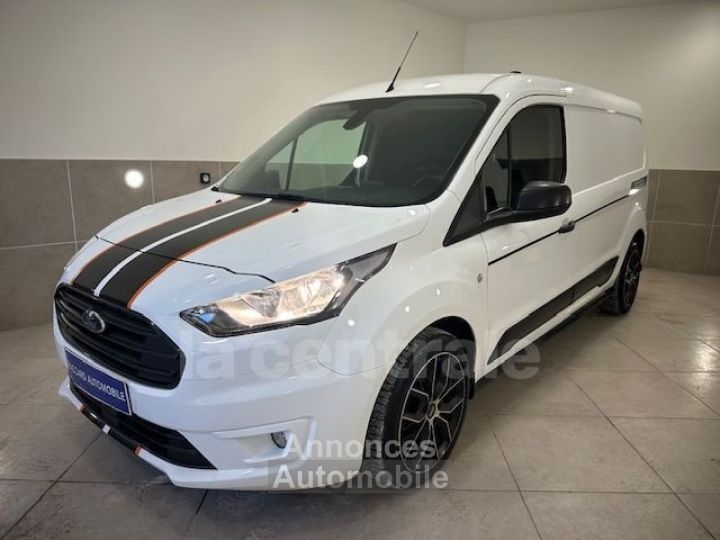 Ford Transit CONNECT 3 PLACES 120cv L2 LIMITED - 3