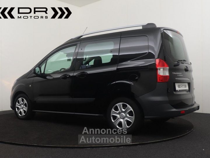 Ford Transit Courier 1.0 ECOBOOST TREND - AIRCO BLEUTOOTH - 5