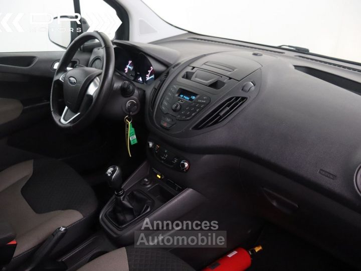 Ford Transit Courier 1.0 ECOBOOST TREND - AIRCO BLEUTOOTH - 15