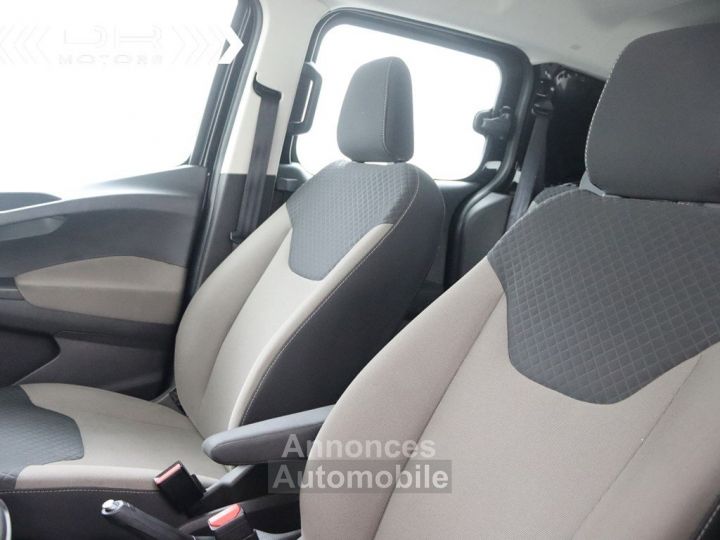 Ford Transit Courier 1.0 ECOBOOST TREND - AIRCO BLEUTOOTH - 29